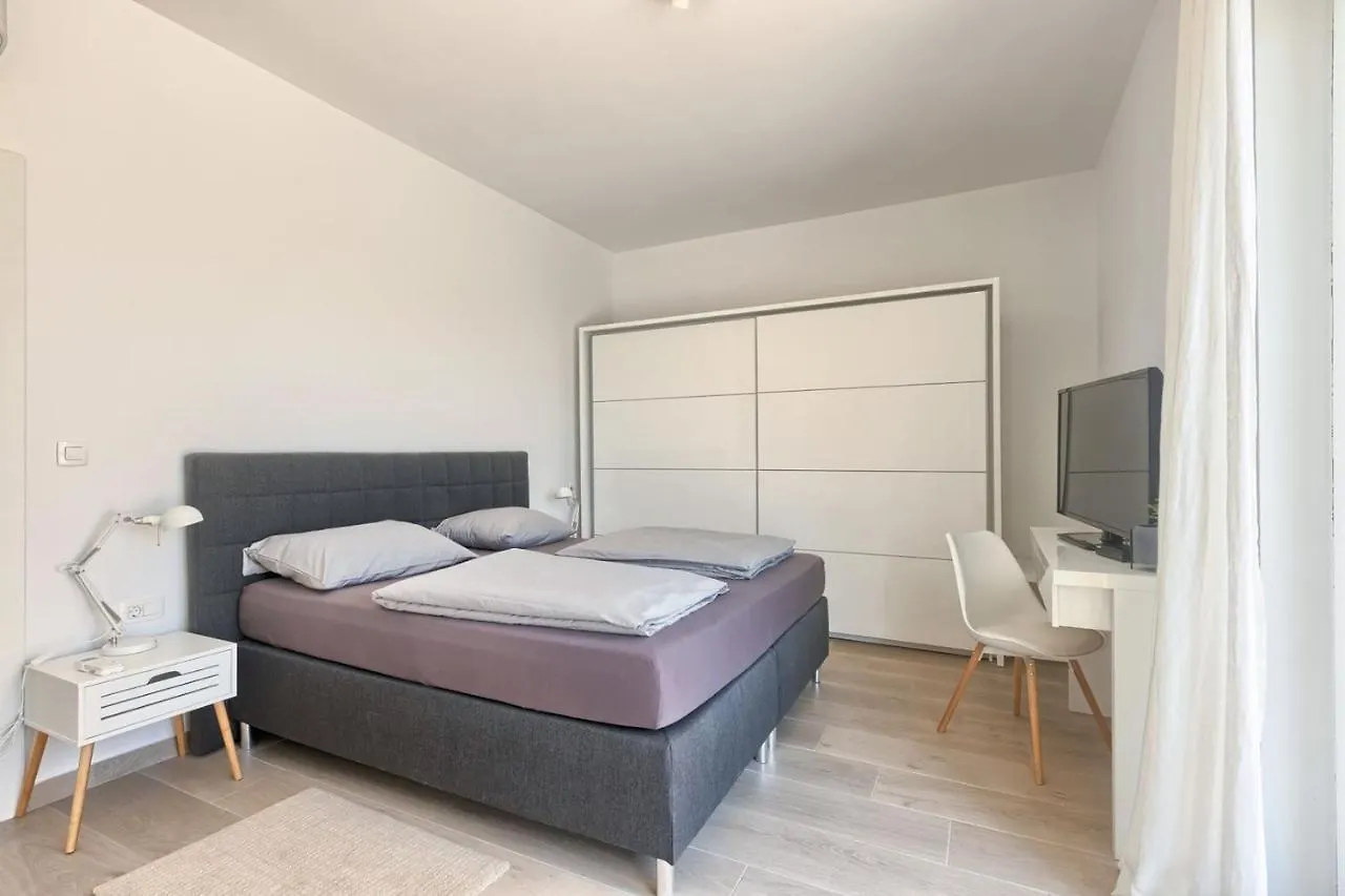 Aura Villa Pula Croatia