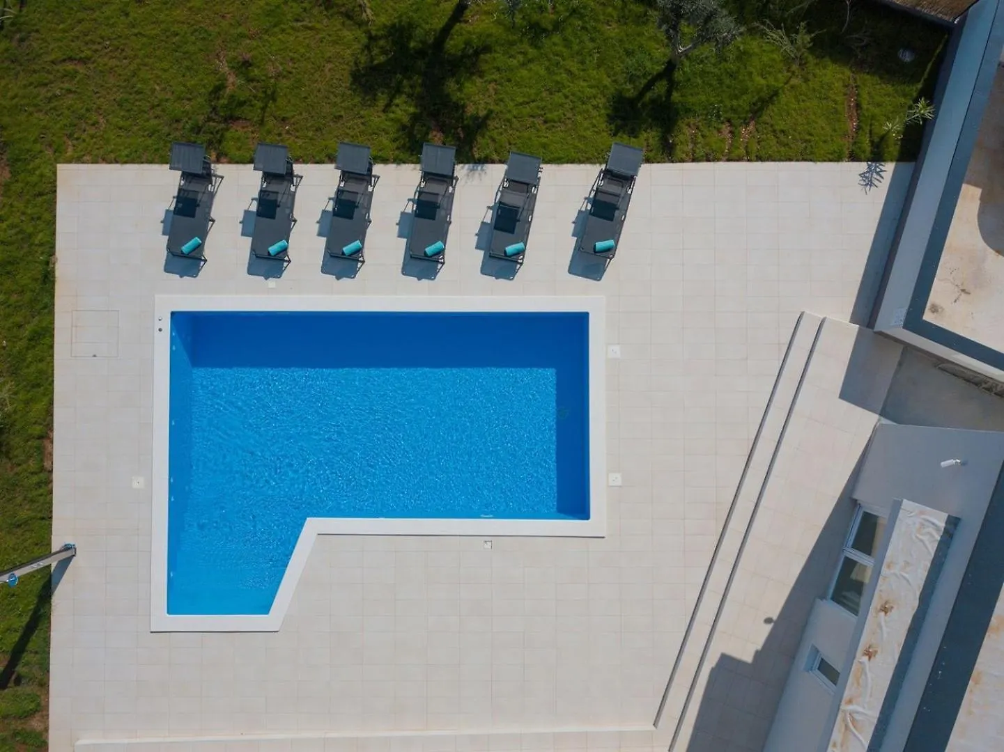Aura Villa Pula Croatia